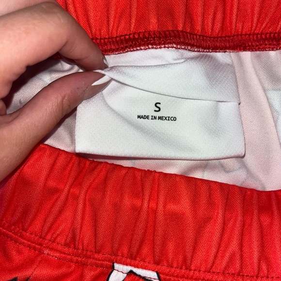 Corey Paige All Star Joggers - Picture 2 of 4